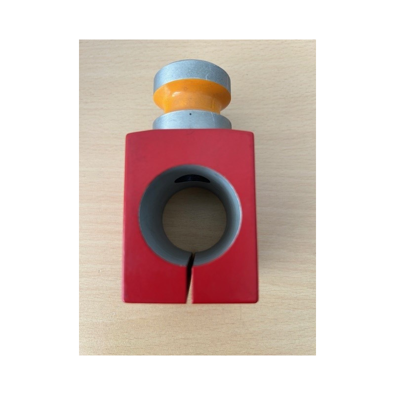 Klemmkopf (Neu) für die Vertikaleinheit Compact 5